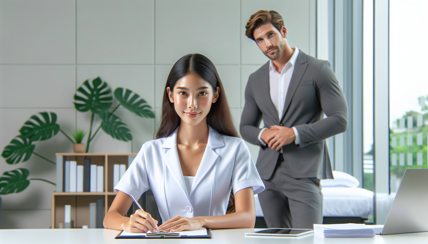 Guarantees for Peace of Mind