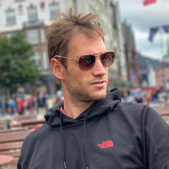 Michal Masiar — Author