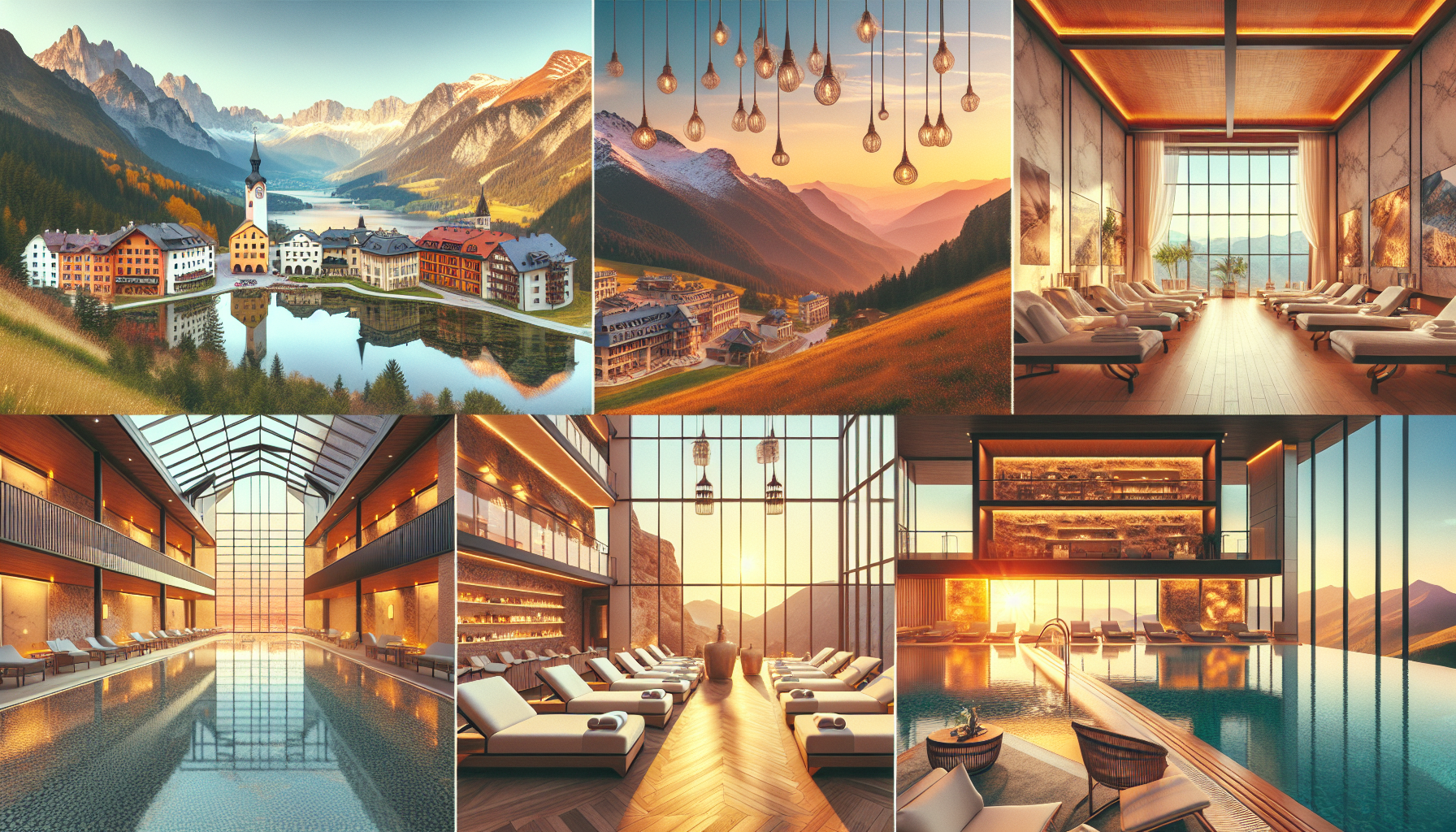 Lowongan Spa di Luar Negeri