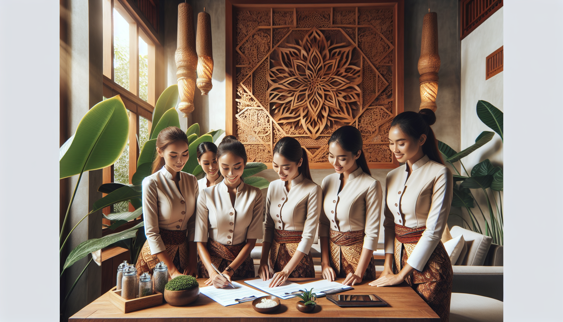 Headhunting & Pencocokan Kandidat